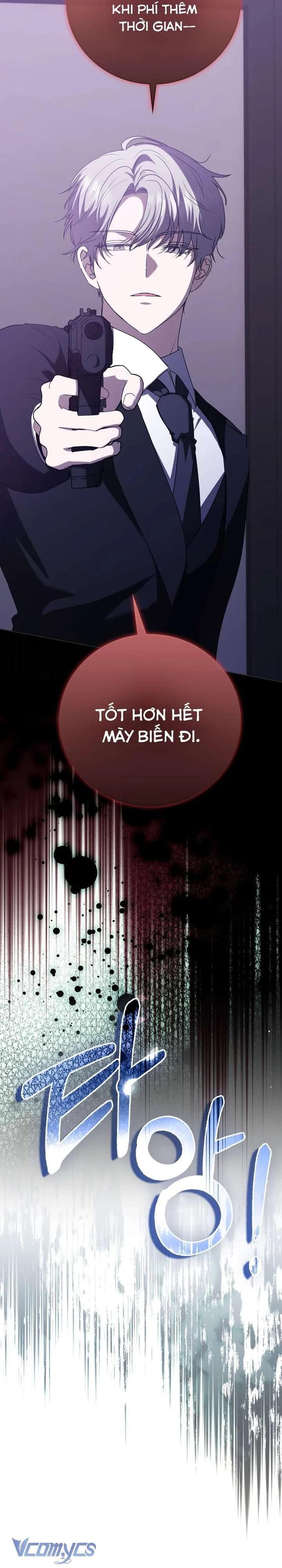 Bạn Trai Nhân Vật Chính Ám Ảnh Tôi Chapter 70 - 32