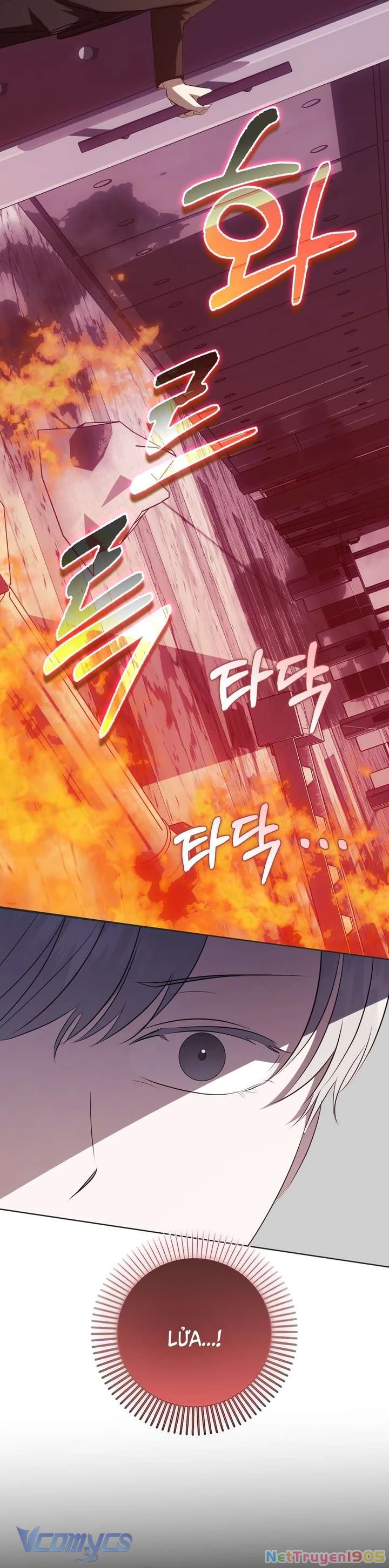 Bạn Trai Nhân Vật Chính Ám Ảnh Tôi Chapter 70 - 34