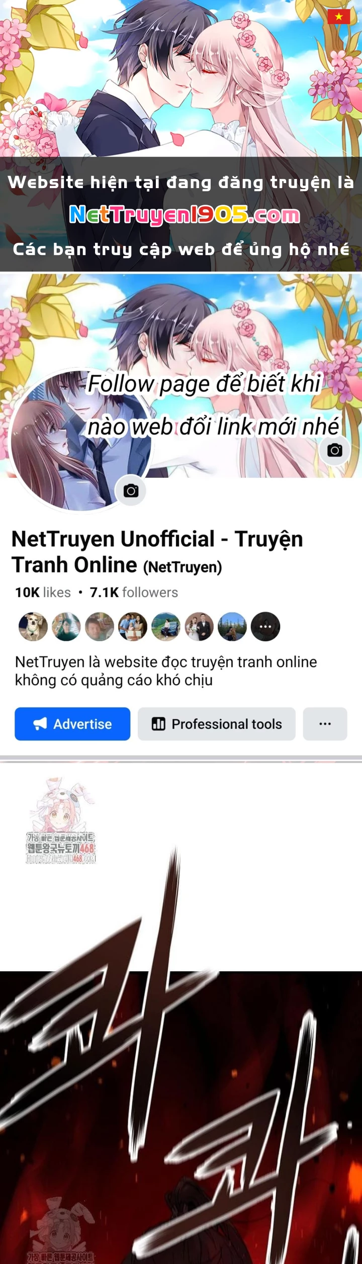 Tuyệt Thế Hồi Quy Chapter 67 - 1