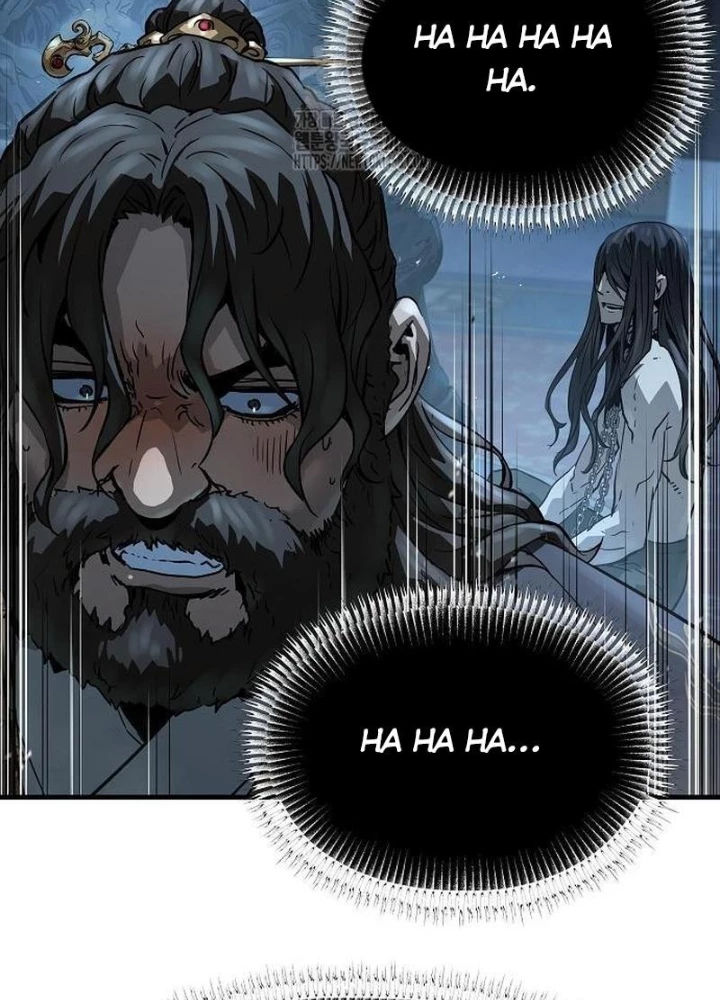 Tuyệt Thế Hồi Quy Chapter 67 - 21