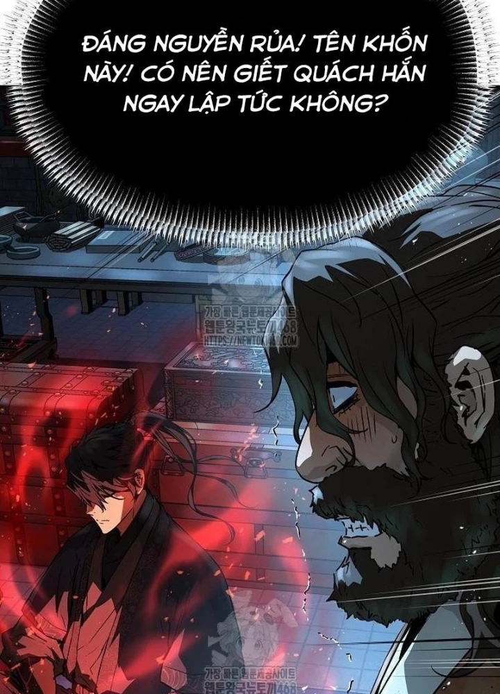 Tuyệt Thế Hồi Quy Chapter 67 - 23