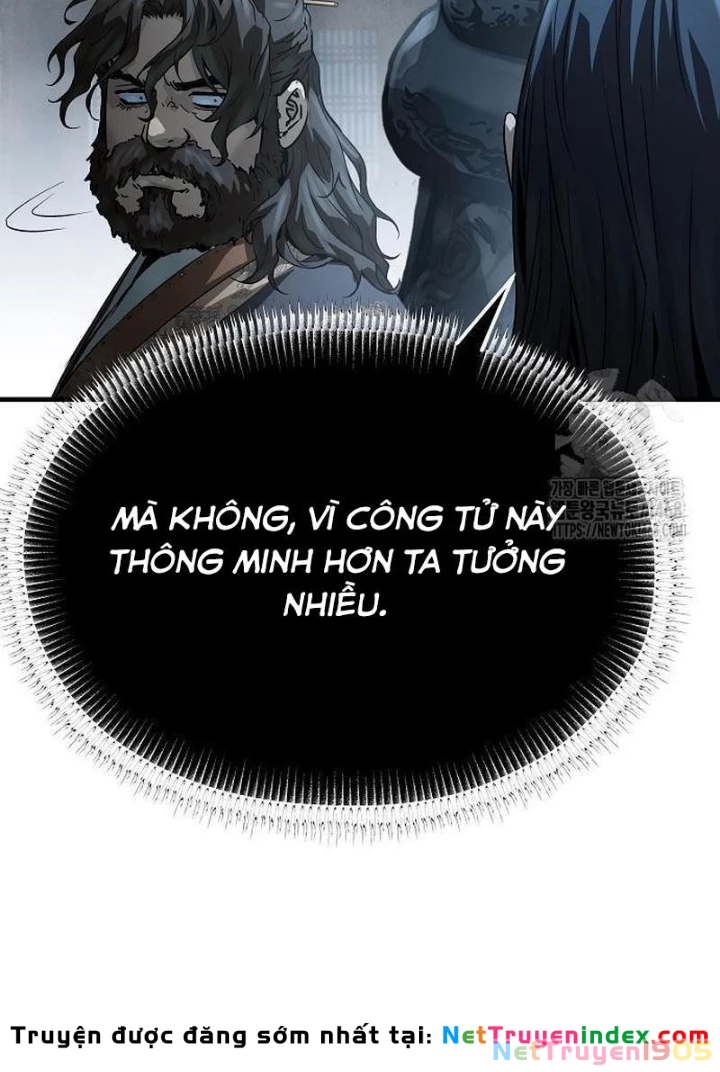 Tuyệt Thế Hồi Quy Chapter 67 - 49