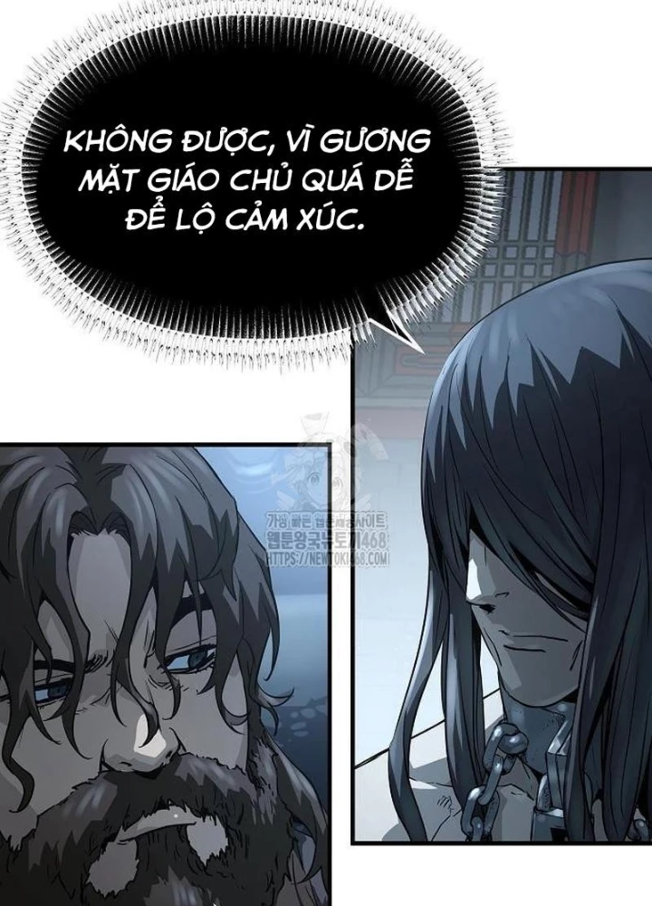 Tuyệt Thế Hồi Quy Chapter 67 - 63