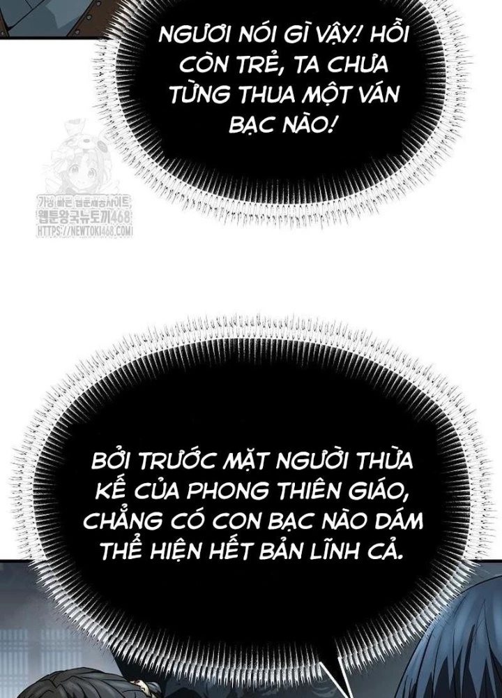 Tuyệt Thế Hồi Quy Chapter 67 - 65