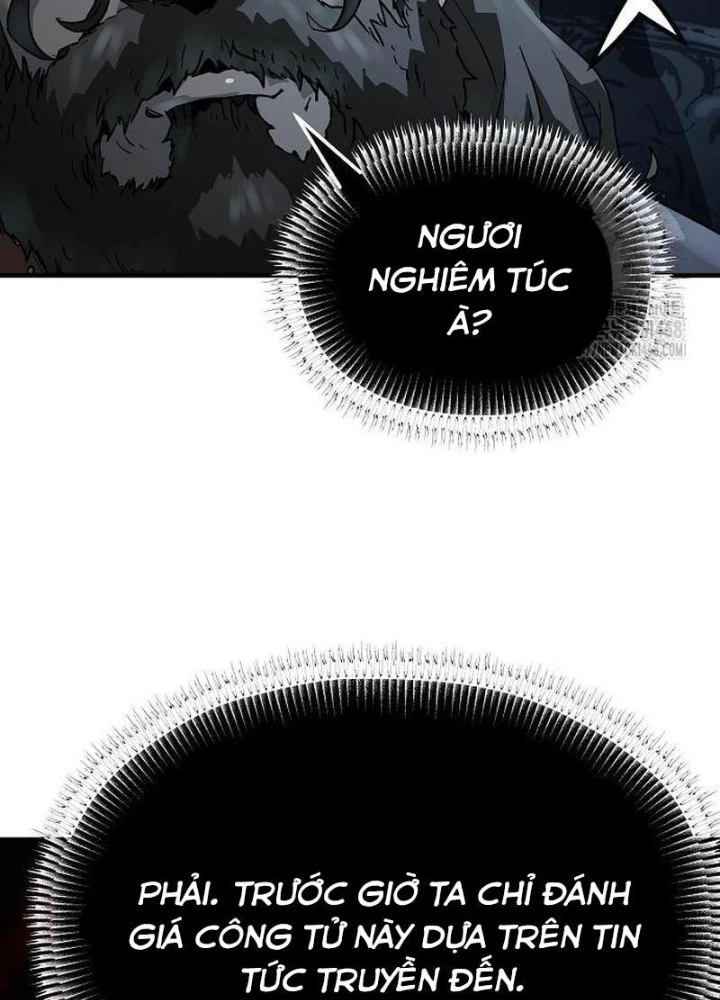 Tuyệt Thế Hồi Quy Chapter 67 - 81