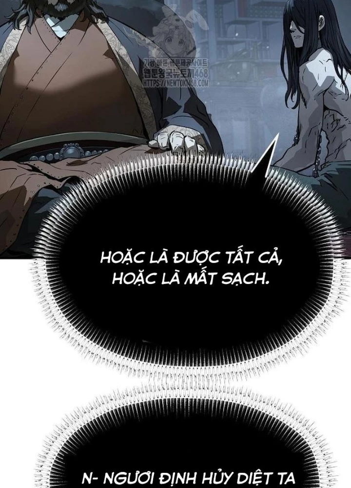 Tuyệt Thế Hồi Quy Chapter 67 - 107