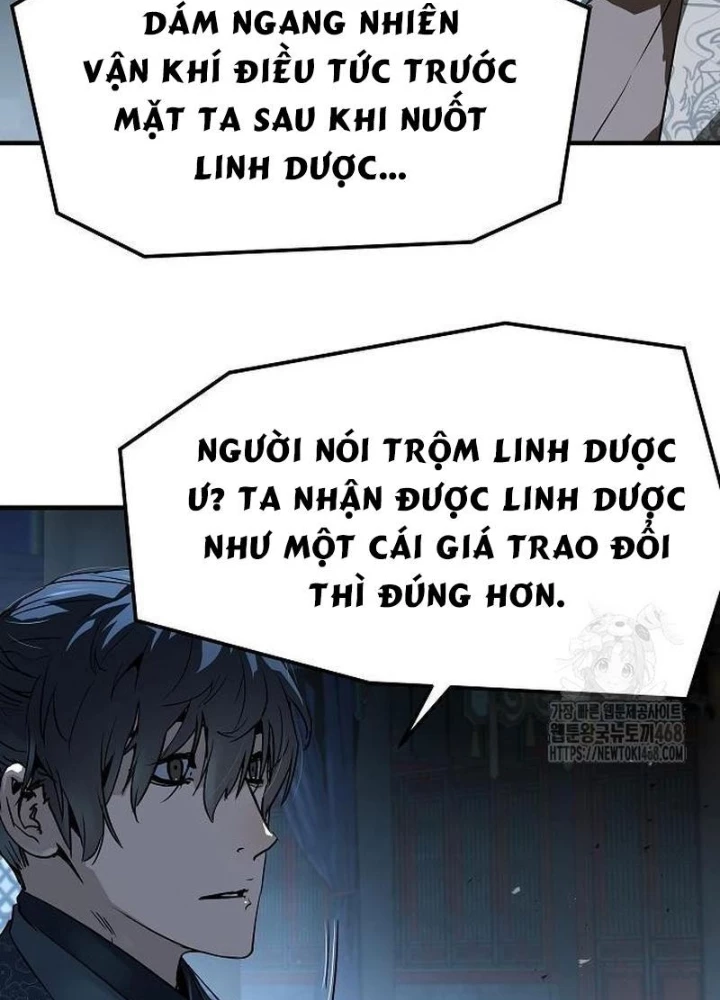 Tuyệt Thế Hồi Quy Chapter 67 - 173