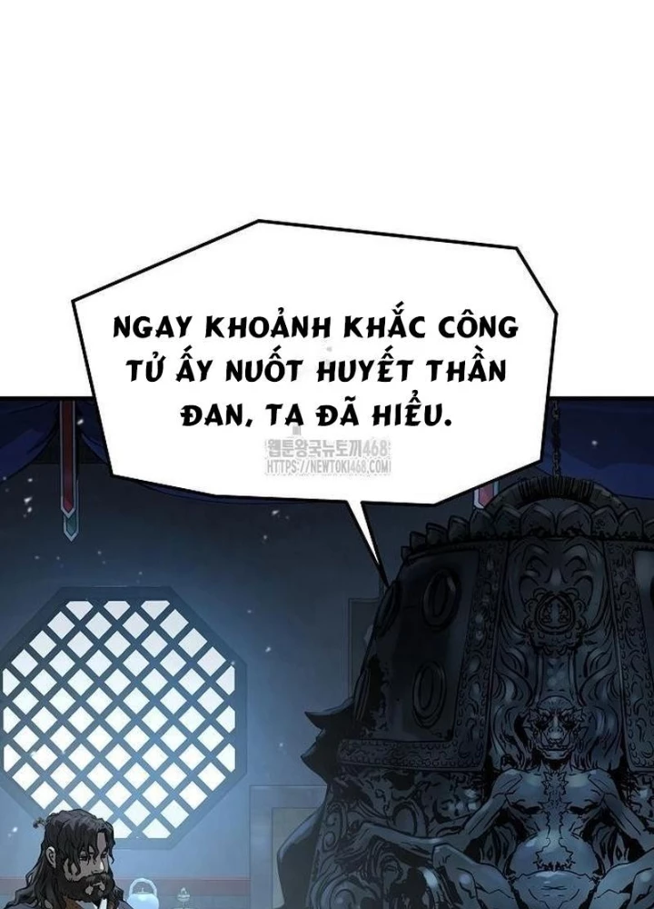 Tuyệt Thế Hồi Quy Chapter 67 - 201