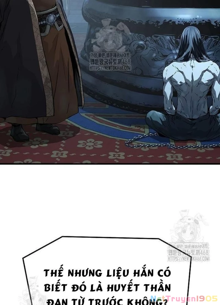 Tuyệt Thế Hồi Quy Chapter 67 - 203