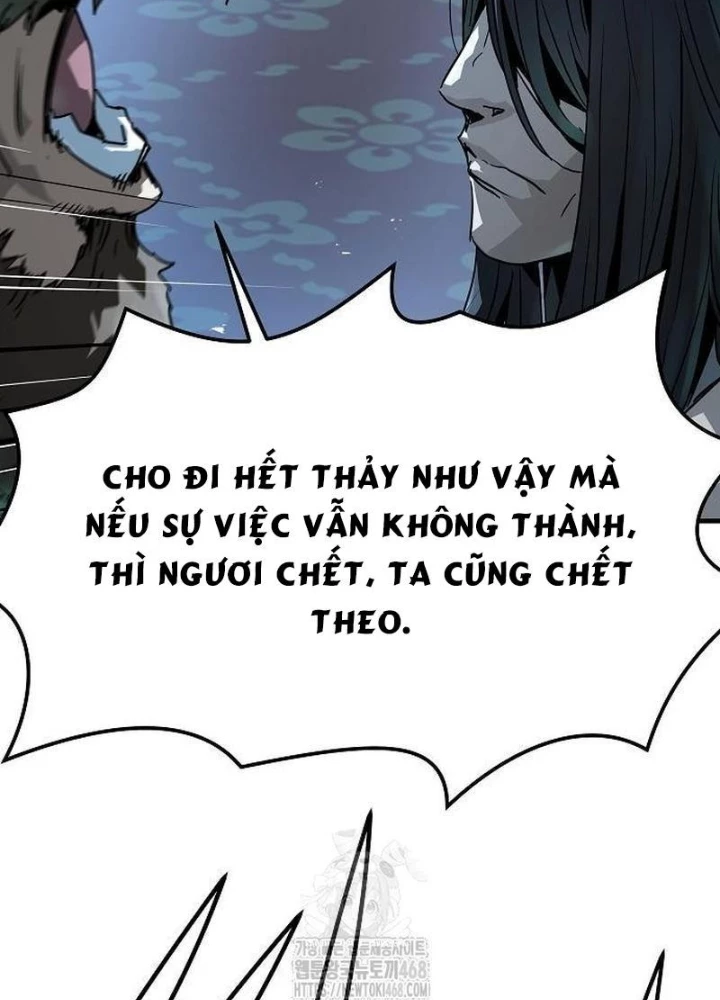 Tuyệt Thế Hồi Quy Chapter 67 - 221