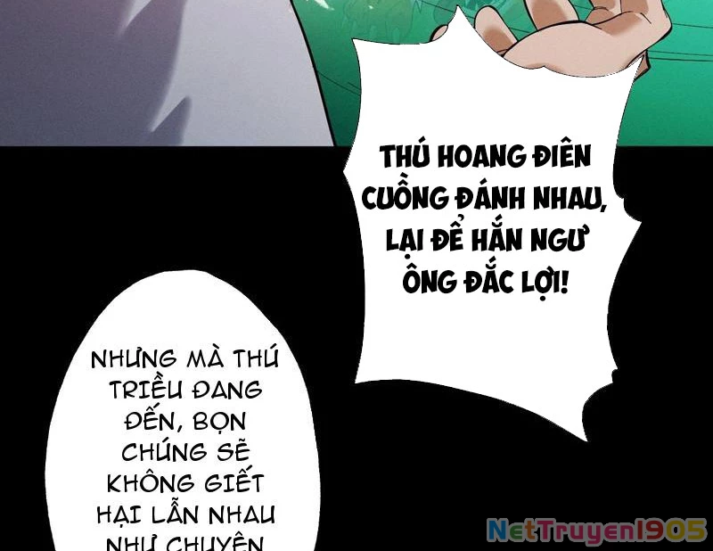 Gặp Mạnh Thì Mạnh, Ta Tu Vi Vô Thượng Hạn Chapter 78 - 37