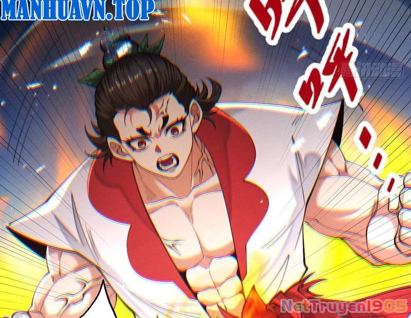 Gặp Mạnh Thì Mạnh, Ta Tu Vi Vô Thượng Hạn Chapter 78 - 77