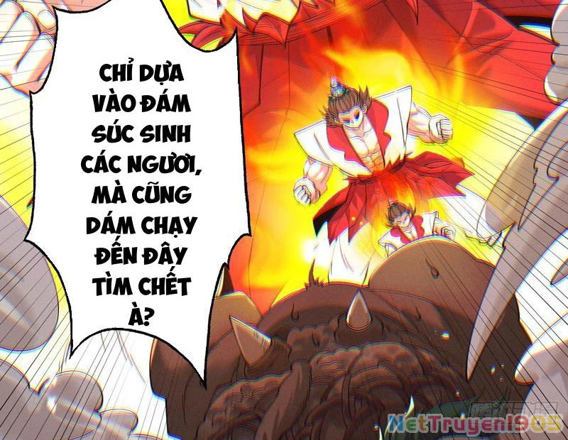 Gặp Mạnh Thì Mạnh, Ta Tu Vi Vô Thượng Hạn Chapter 78 - 78