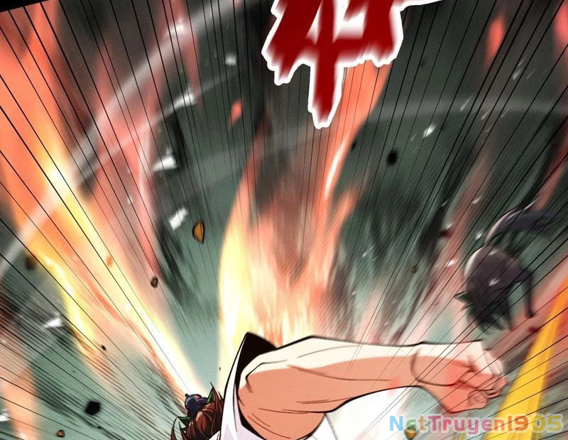 Gặp Mạnh Thì Mạnh, Ta Tu Vi Vô Thượng Hạn Chapter 78 - 81