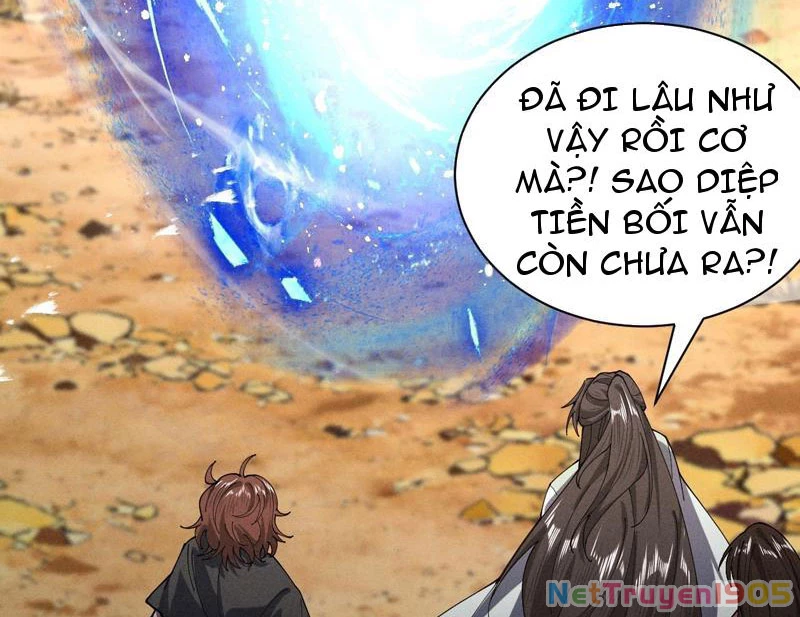 Gặp Mạnh Thì Mạnh, Ta Tu Vi Vô Thượng Hạn Chapter 78 - 121