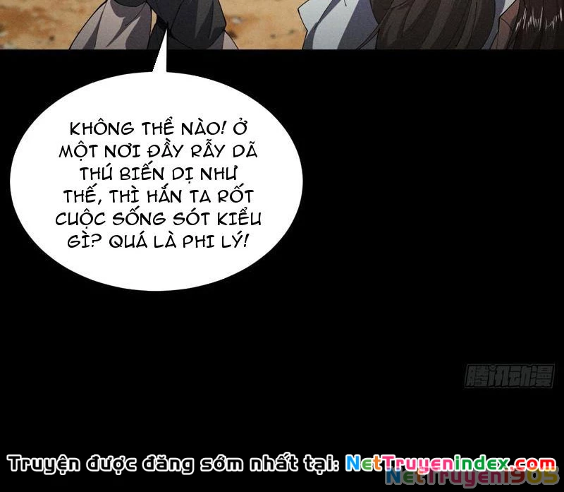 Gặp Mạnh Thì Mạnh, Ta Tu Vi Vô Thượng Hạn Chapter 78 - 122