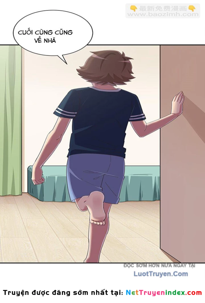 Ông Trời Đã Ban Cho Tôi Siêu Năng Lực Kỳ Lạ Gì Thế Này? Chapter 78 - 4