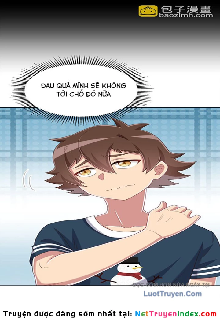 Ông Trời Đã Ban Cho Tôi Siêu Năng Lực Kỳ Lạ Gì Thế Này? Chapter 78 - 10