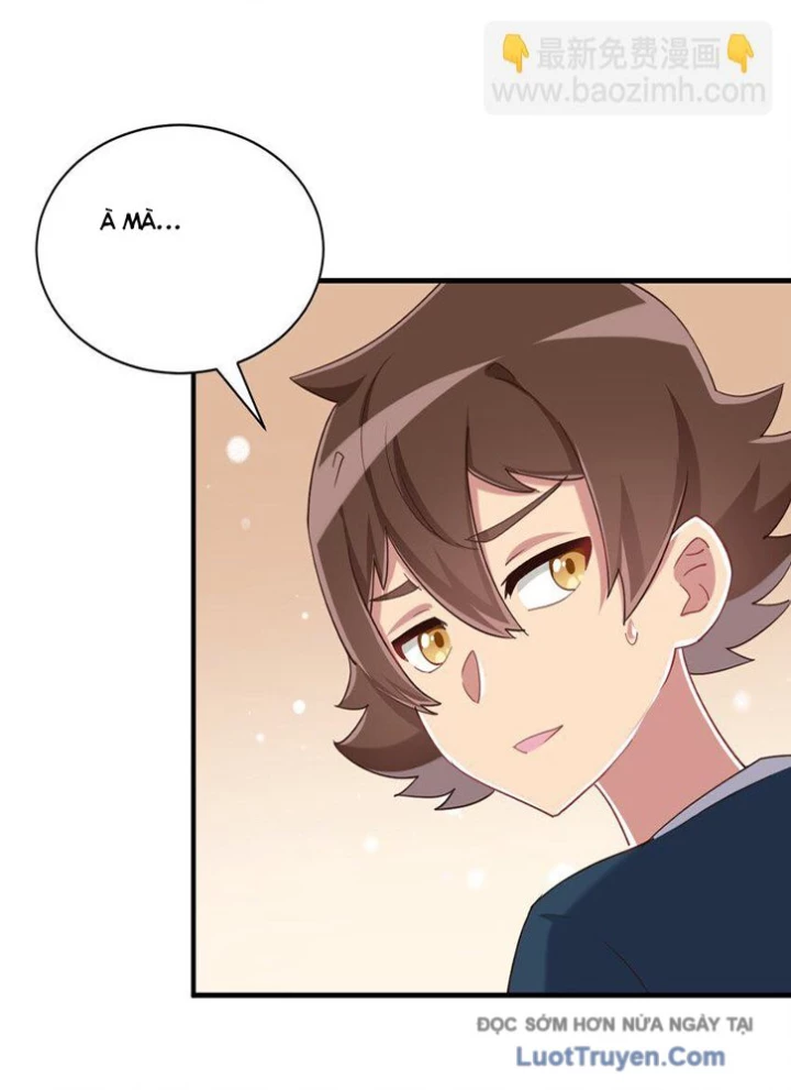 Ông Trời Đã Ban Cho Tôi Siêu Năng Lực Kỳ Lạ Gì Thế Này? Chapter 78 - 11