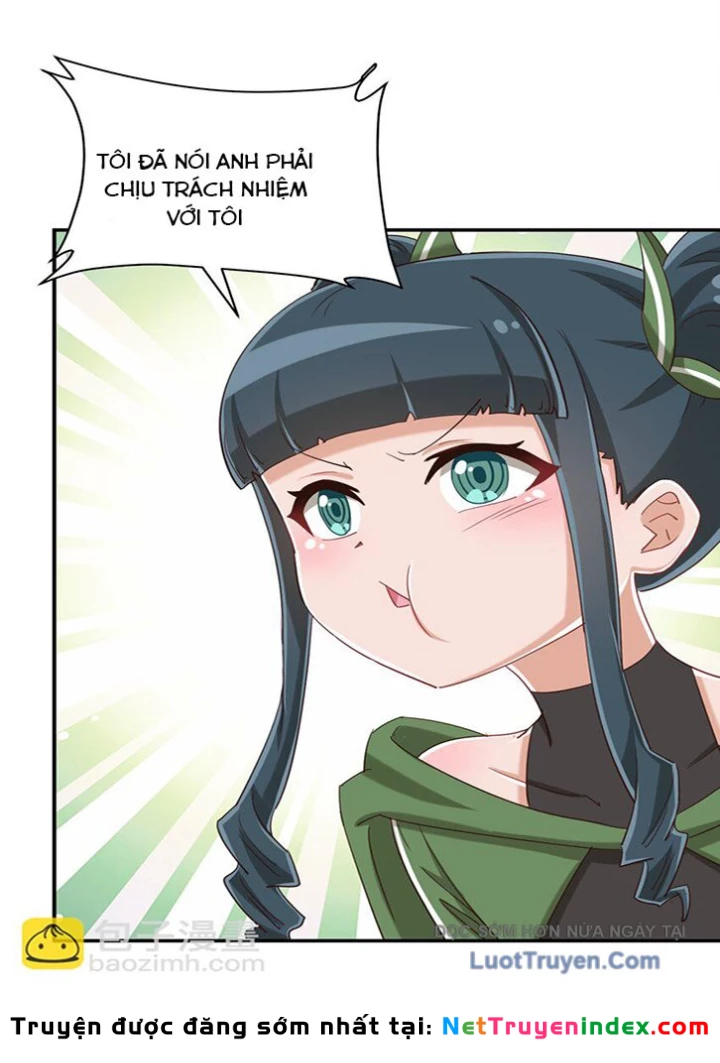 Ông Trời Đã Ban Cho Tôi Siêu Năng Lực Kỳ Lạ Gì Thế Này? Chapter 78 - 13