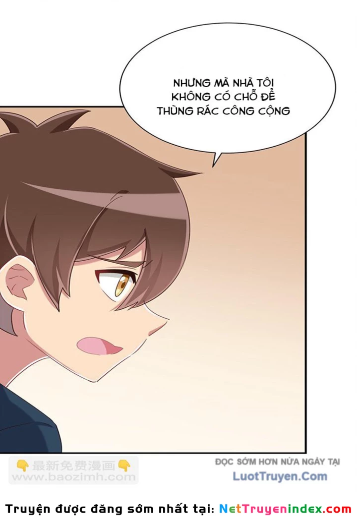 Ông Trời Đã Ban Cho Tôi Siêu Năng Lực Kỳ Lạ Gì Thế Này? Chapter 78 - 14