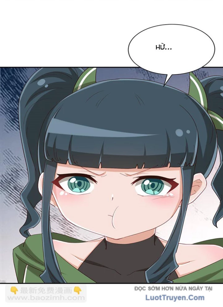 Ông Trời Đã Ban Cho Tôi Siêu Năng Lực Kỳ Lạ Gì Thế Này? Chapter 78 - 15