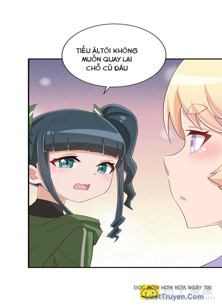 Ông Trời Đã Ban Cho Tôi Siêu Năng Lực Kỳ Lạ Gì Thế Này? Chapter 78 - 16