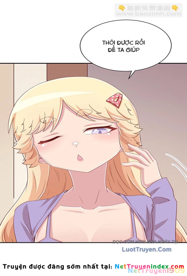 Ông Trời Đã Ban Cho Tôi Siêu Năng Lực Kỳ Lạ Gì Thế Này? Chapter 78 - 19