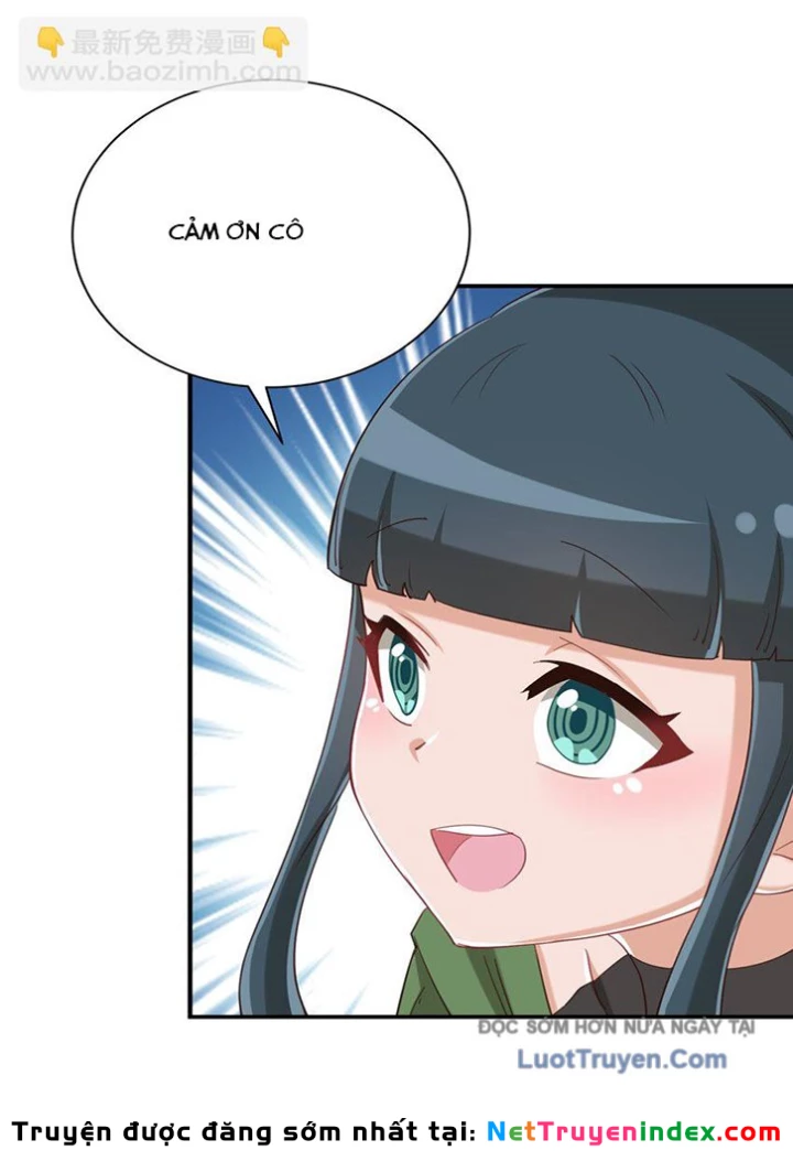 Ông Trời Đã Ban Cho Tôi Siêu Năng Lực Kỳ Lạ Gì Thế Này? Chapter 78 - 20