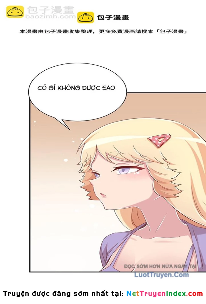 Ông Trời Đã Ban Cho Tôi Siêu Năng Lực Kỳ Lạ Gì Thế Này? Chapter 78 - 24