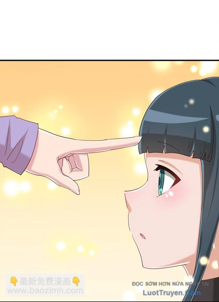 Ông Trời Đã Ban Cho Tôi Siêu Năng Lực Kỳ Lạ Gì Thế Này? Chapter 78 - 27