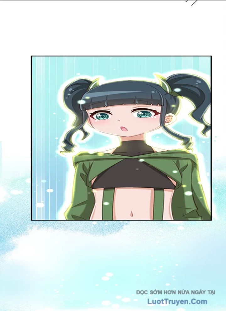 Ông Trời Đã Ban Cho Tôi Siêu Năng Lực Kỳ Lạ Gì Thế Này? Chapter 78 - 28