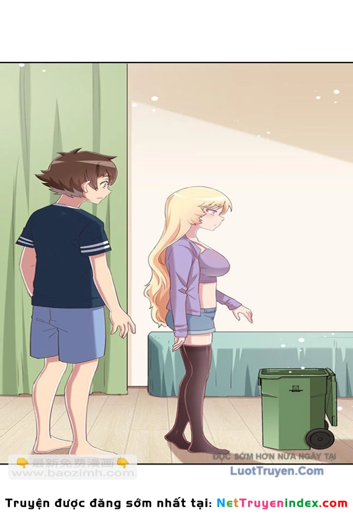 Ông Trời Đã Ban Cho Tôi Siêu Năng Lực Kỳ Lạ Gì Thế Này? Chapter 78 - 30