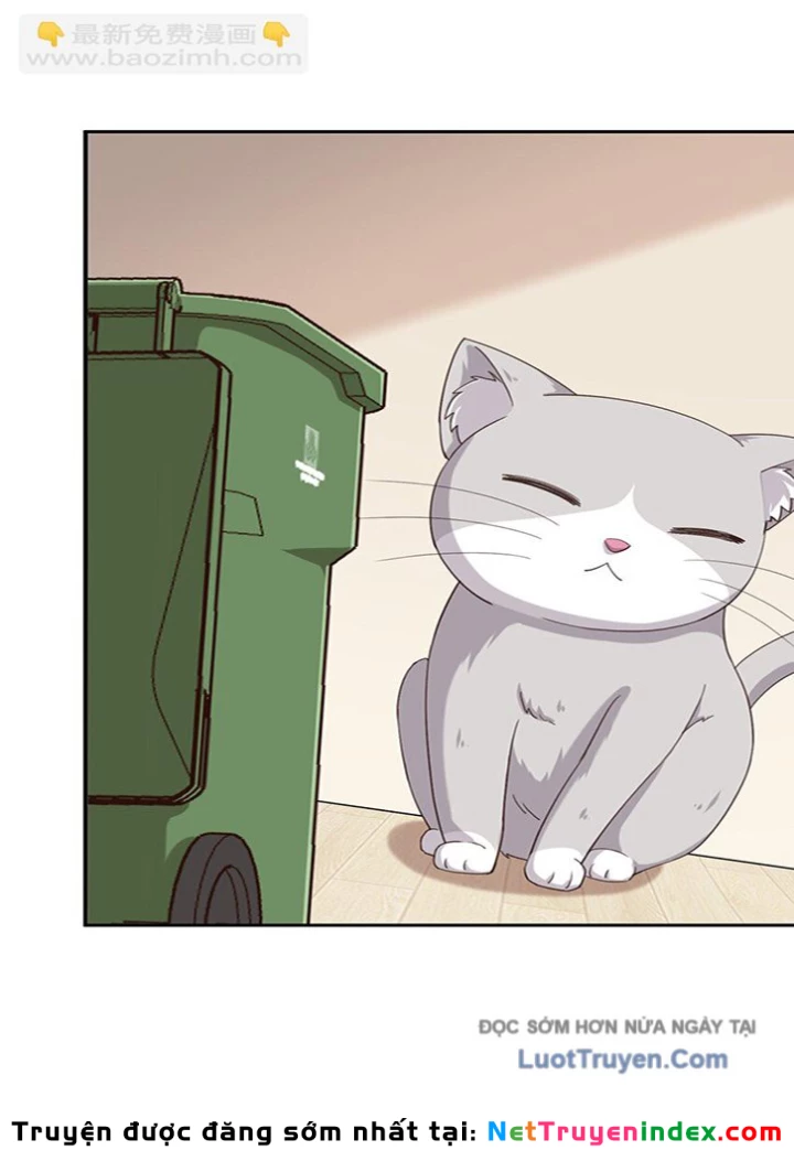 Ông Trời Đã Ban Cho Tôi Siêu Năng Lực Kỳ Lạ Gì Thế Này? Chapter 78 - 36