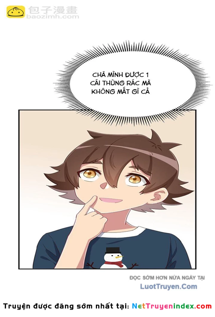 Ông Trời Đã Ban Cho Tôi Siêu Năng Lực Kỳ Lạ Gì Thế Này? Chapter 78 - 37