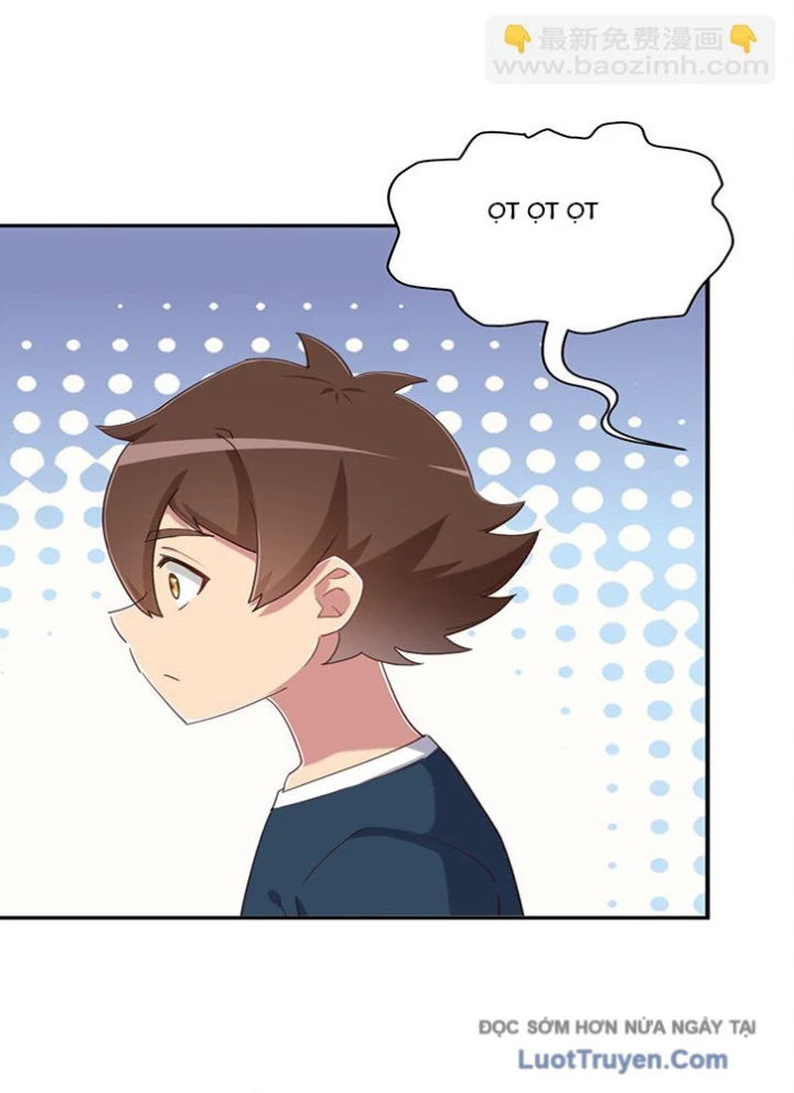 Ông Trời Đã Ban Cho Tôi Siêu Năng Lực Kỳ Lạ Gì Thế Này? Chapter 78 - 38