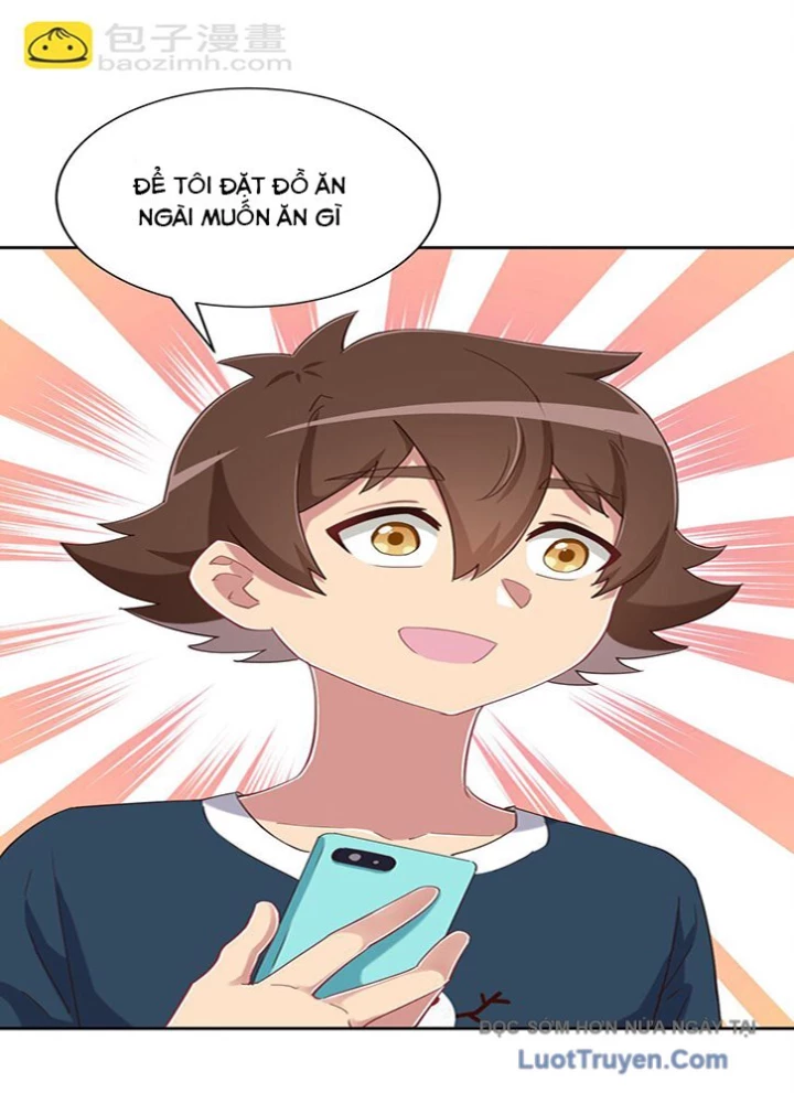 Ông Trời Đã Ban Cho Tôi Siêu Năng Lực Kỳ Lạ Gì Thế Này? Chapter 78 - 42