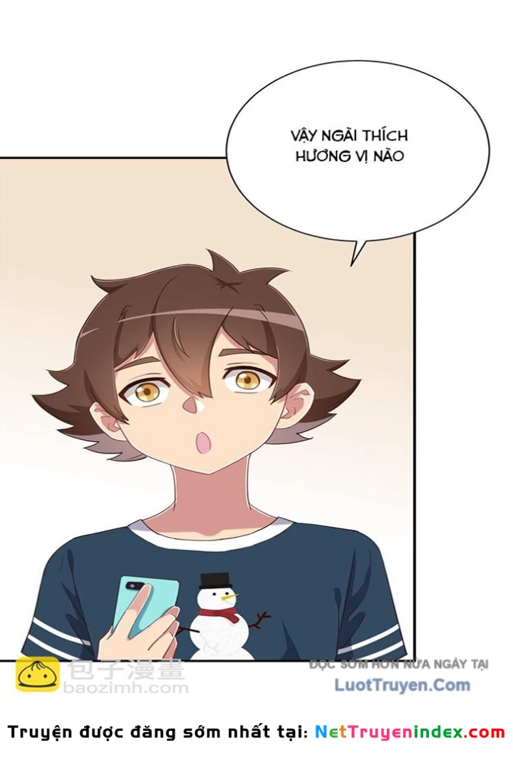 Ông Trời Đã Ban Cho Tôi Siêu Năng Lực Kỳ Lạ Gì Thế Này? Chapter 78 - 44