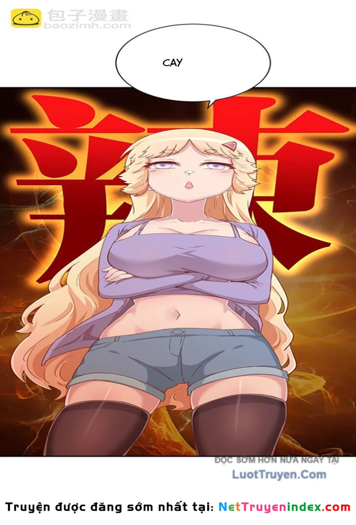 Ông Trời Đã Ban Cho Tôi Siêu Năng Lực Kỳ Lạ Gì Thế Này? Chapter 78 - 45