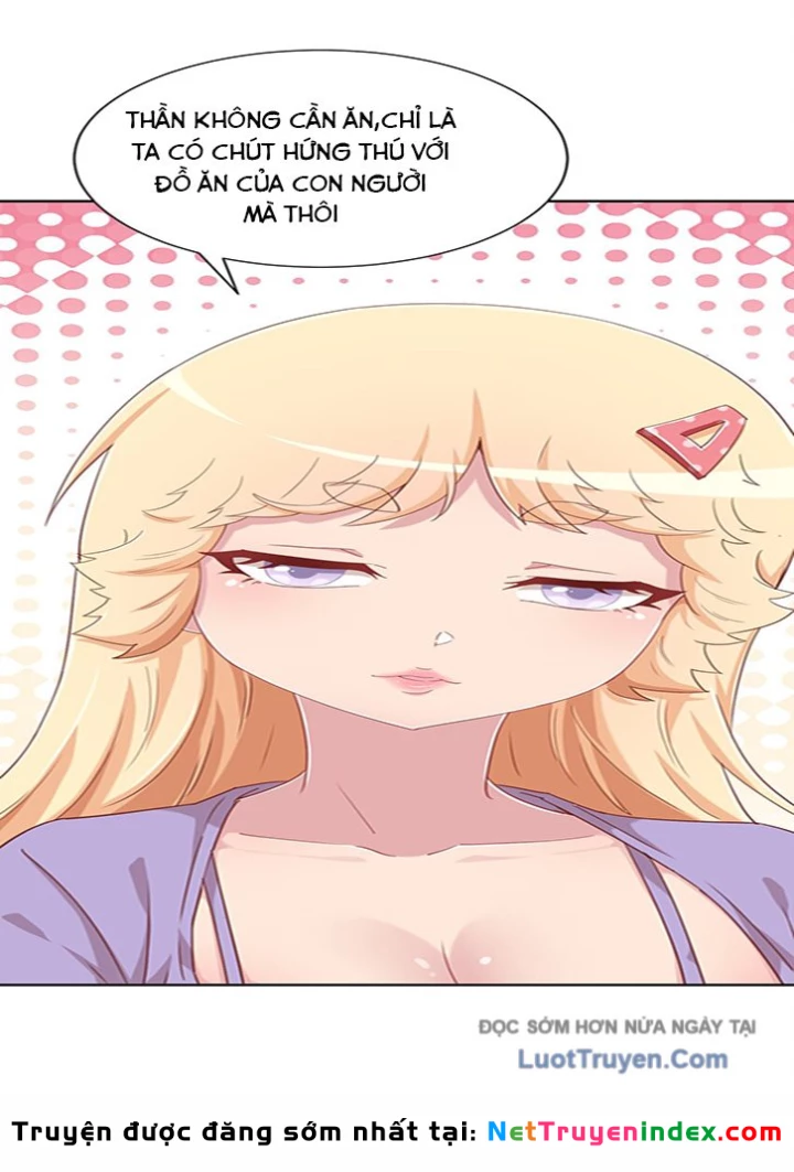 Ông Trời Đã Ban Cho Tôi Siêu Năng Lực Kỳ Lạ Gì Thế Này? Chapter 78 - 47