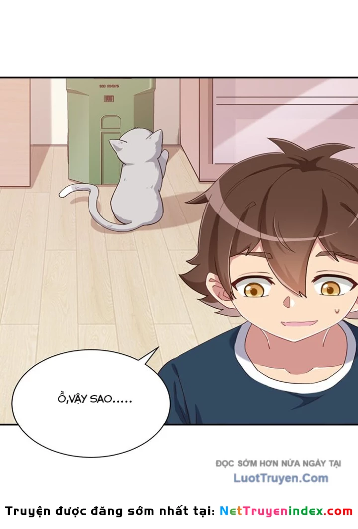 Ông Trời Đã Ban Cho Tôi Siêu Năng Lực Kỳ Lạ Gì Thế Này? Chapter 78 - 48