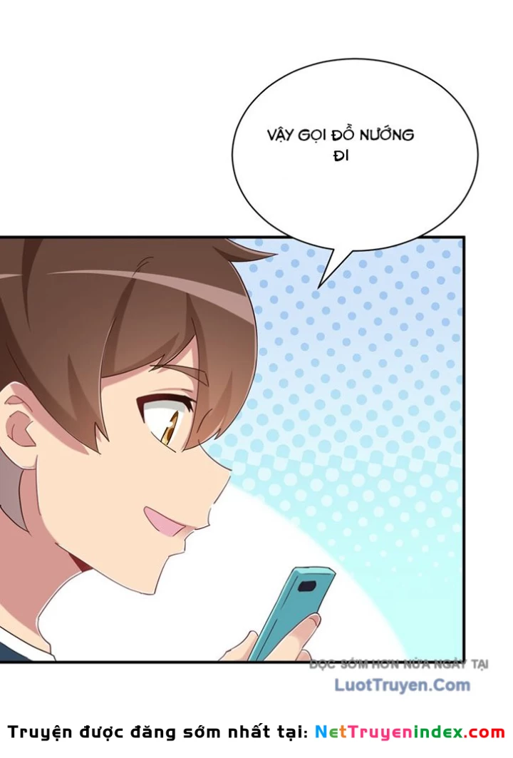 Ông Trời Đã Ban Cho Tôi Siêu Năng Lực Kỳ Lạ Gì Thế Này? Chapter 78 - 49