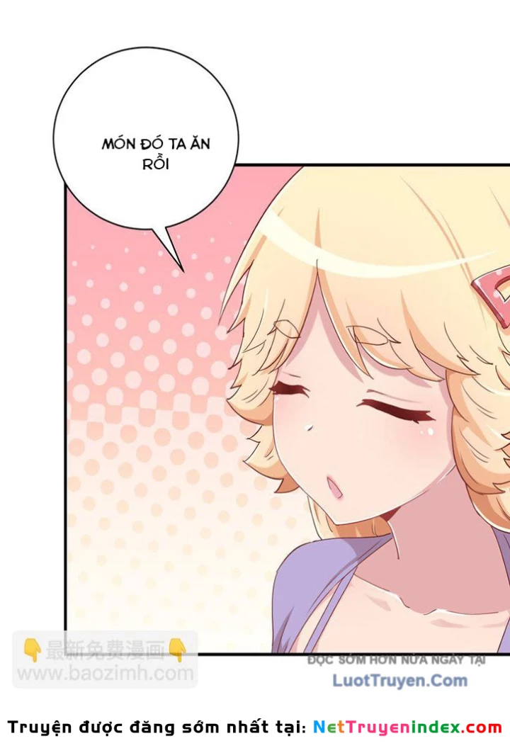 Ông Trời Đã Ban Cho Tôi Siêu Năng Lực Kỳ Lạ Gì Thế Này? Chapter 78 - 50