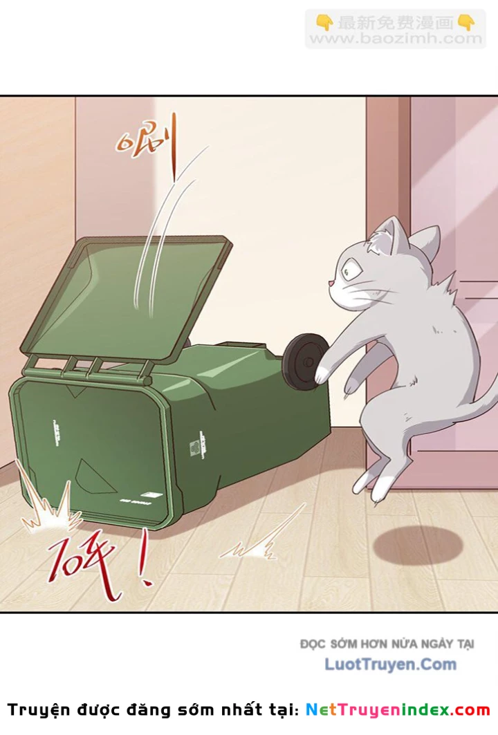 Ông Trời Đã Ban Cho Tôi Siêu Năng Lực Kỳ Lạ Gì Thế Này? Chapter 78 - 54