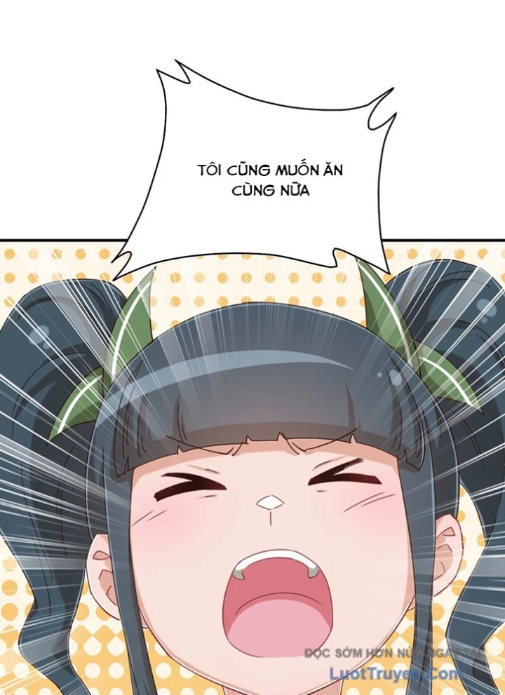 Ông Trời Đã Ban Cho Tôi Siêu Năng Lực Kỳ Lạ Gì Thế Này? Chapter 78 - 60