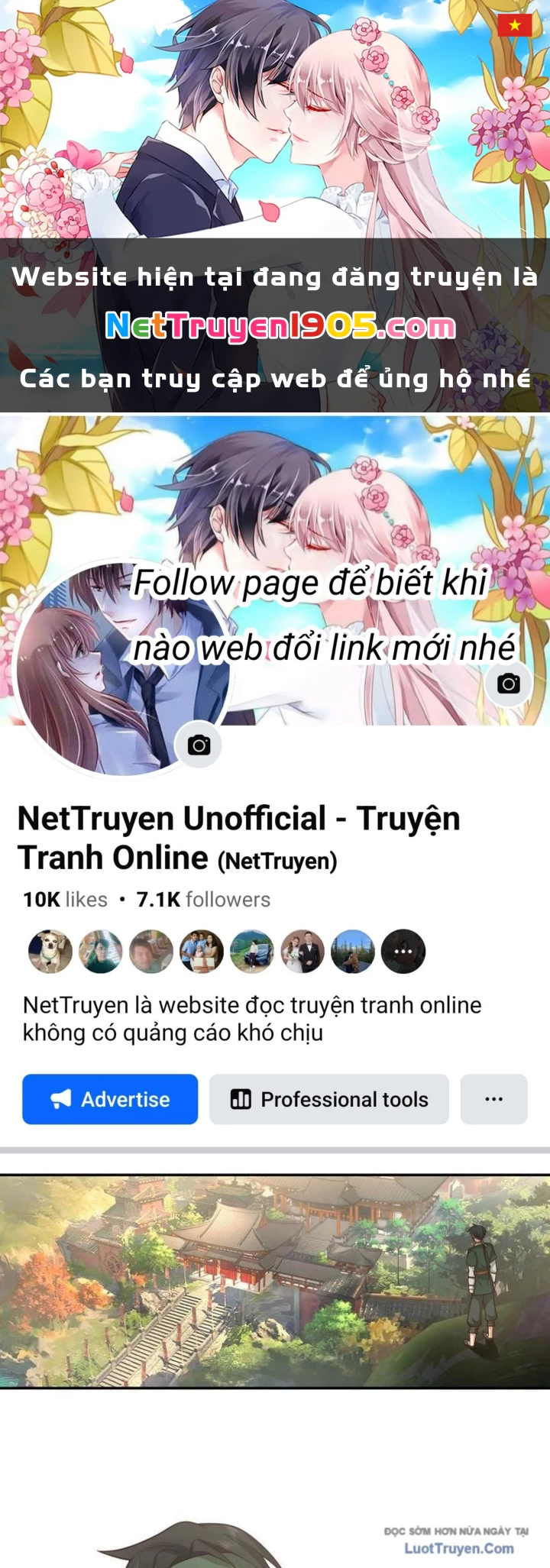 Cựu Nhật Chi Triện Chapter 14 - 1