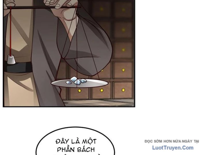 Cựu Nhật Chi Triện Chapter 14 - 16