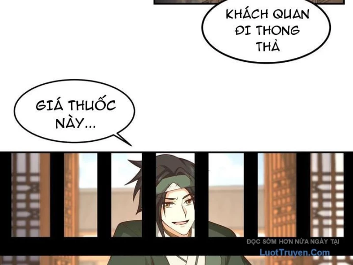 Cựu Nhật Chi Triện Chapter 14 - 18