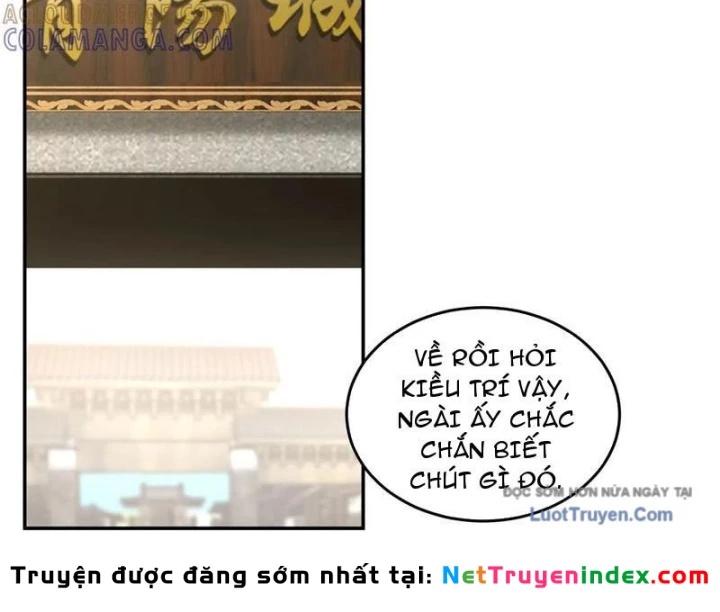 Cựu Nhật Chi Triện Chapter 14 - 24