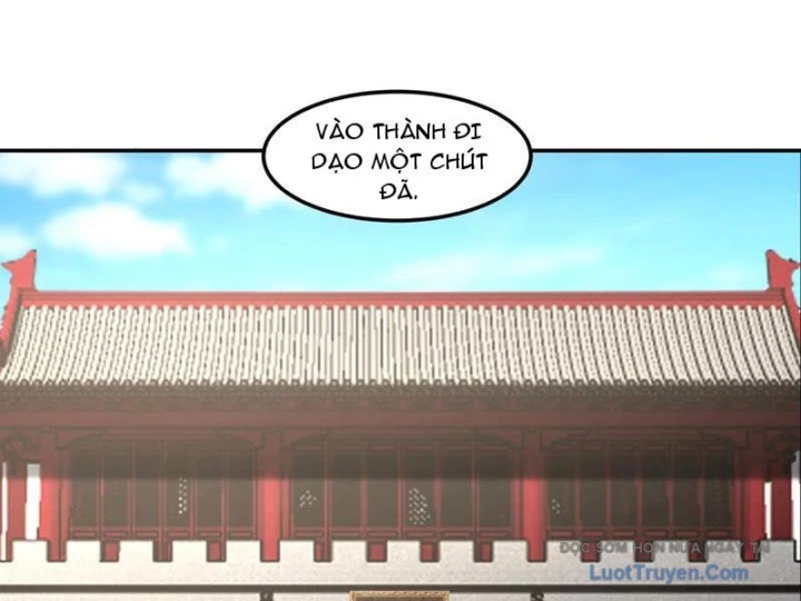 Cựu Nhật Chi Triện Chapter 14 - 25